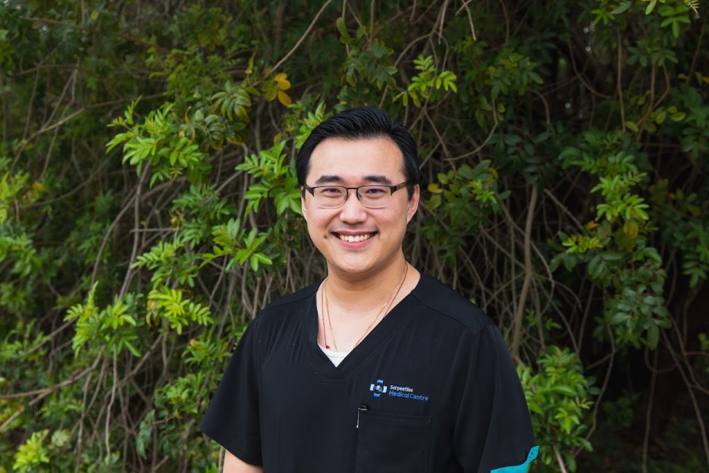 Dr Yan Zhuang 